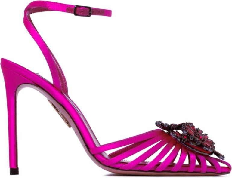 Aquazzura High Heel Sandals - Foto 2