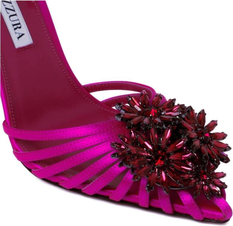 Aquazzura High Heel Sandals
