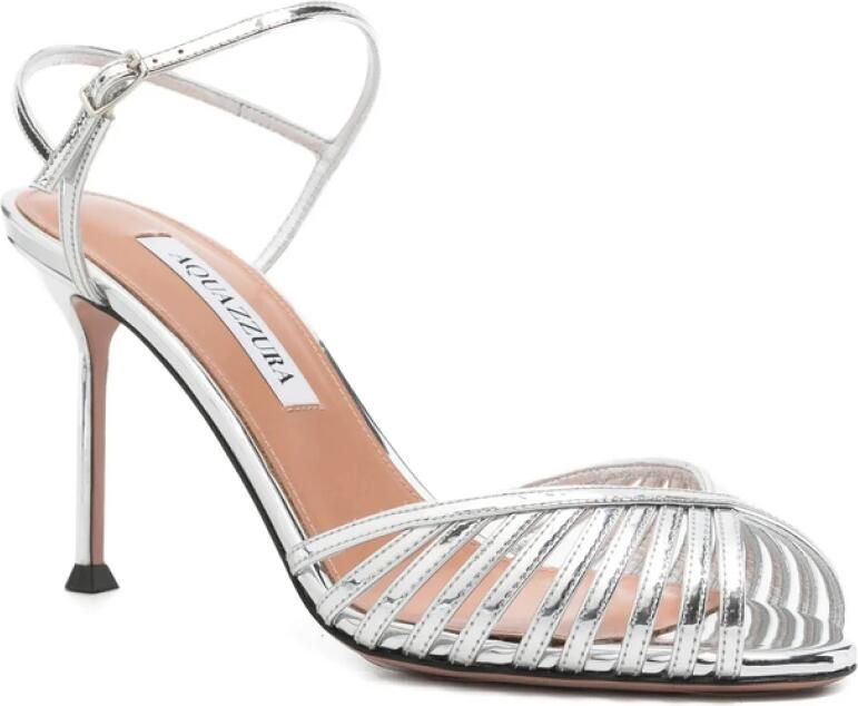 Aquazzura High Heel Sandals - Foto 4