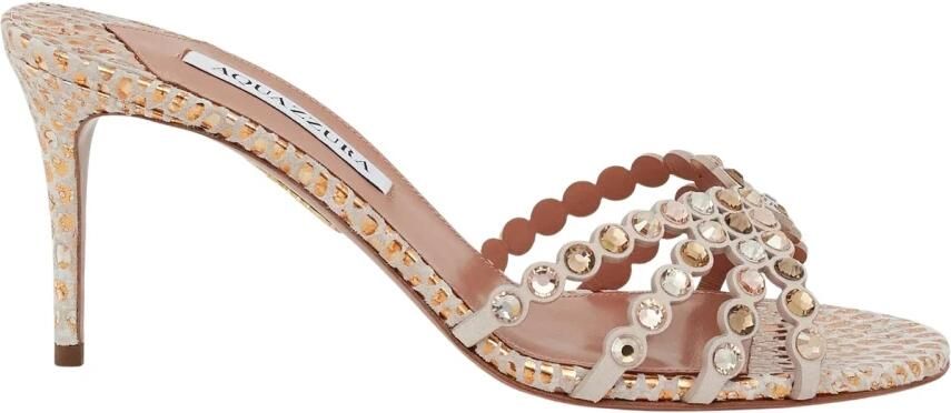 Aquazzura High Heel Sandals