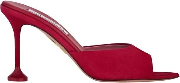 Aquazzura High Heel Sandals