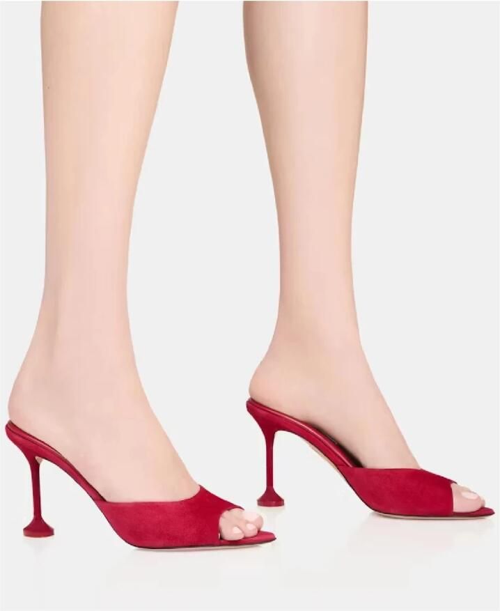 Aquazzura High Heel Sandals - Foto 2