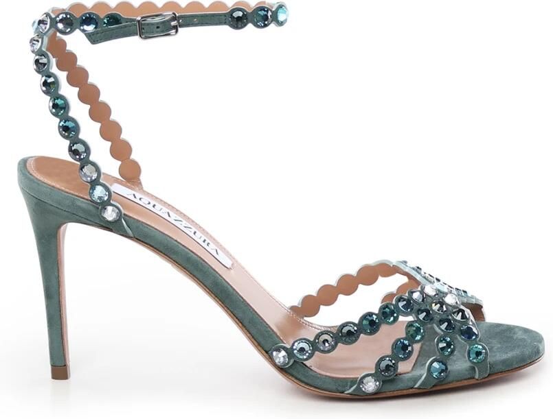 Aquazzura High Heel Sandals