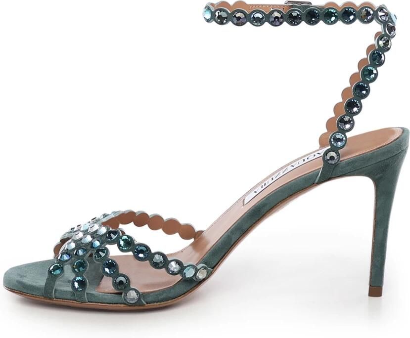 Aquazzura High Heel Sandals - Foto 2