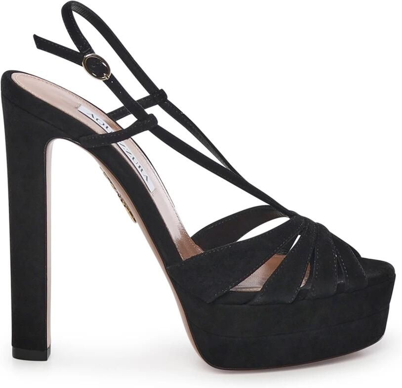 Aquazzura High Heel Sandals