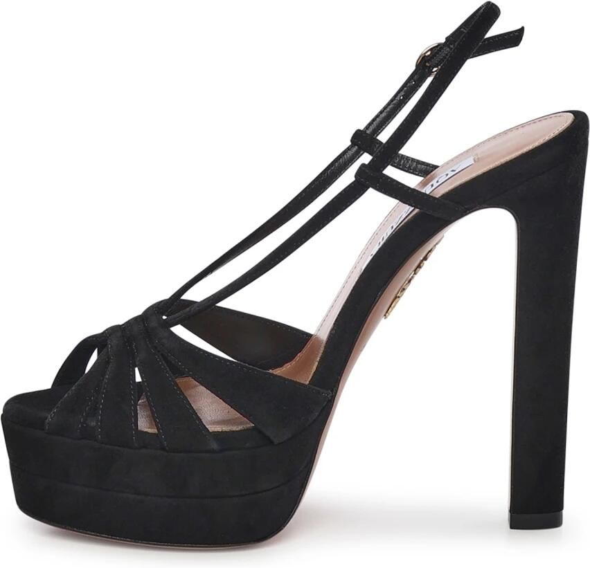 Aquazzura High Heel Sandals - Foto 2
