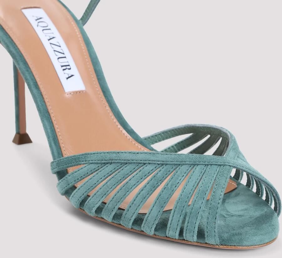 Aquazzura Hold Me 85 Sandal - Foto 2