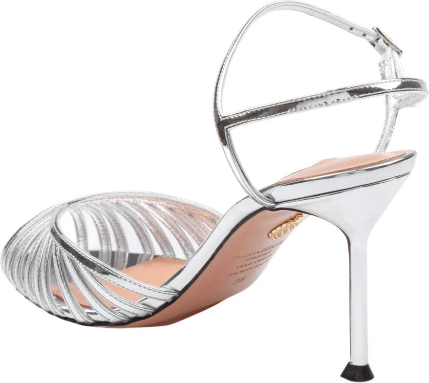 Aquazzura High Heel Sandals - Foto 2