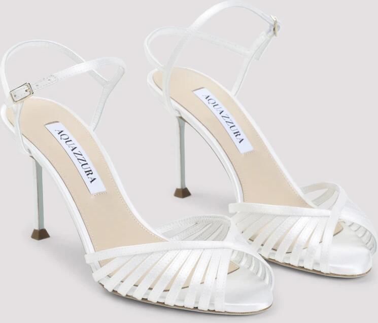 Aquazzura Hold Me Sandal 85 - Foto 2