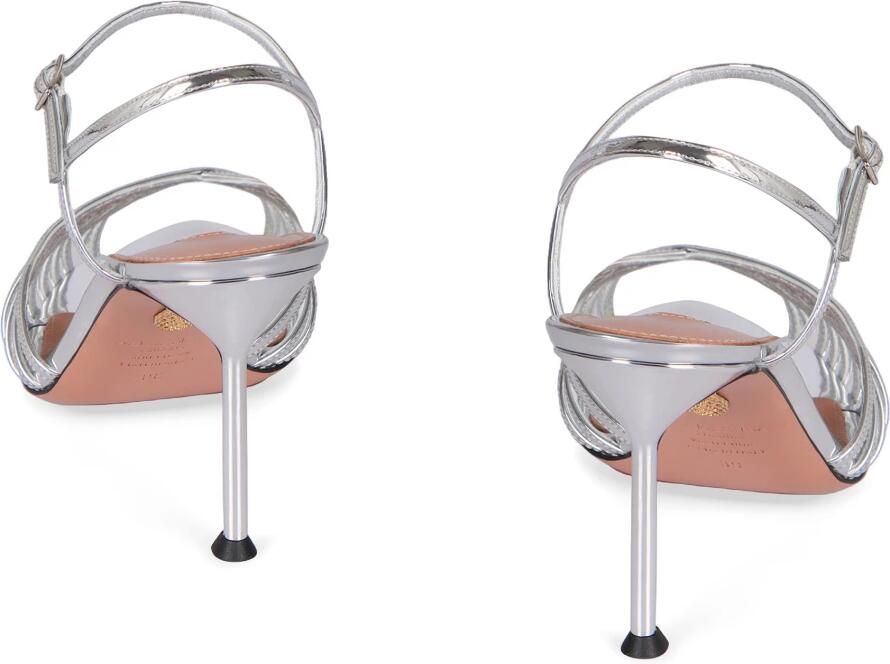 Aquazzura Hold Me Sandals - Foto 2