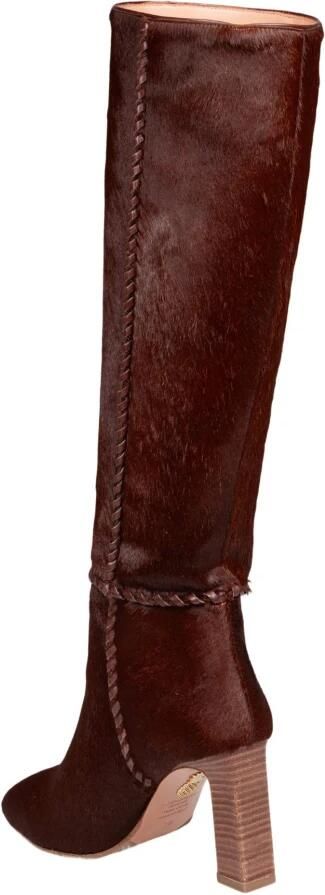 Aquazzura Indy 85 Enkellaars - Foto 2