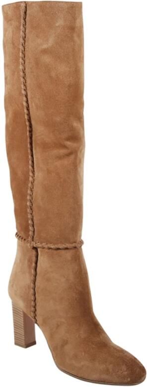 Aquazzura Indy Boot 85