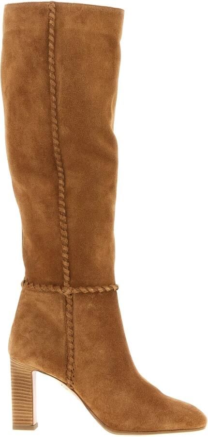 Aquazzura Indy Enkelboot