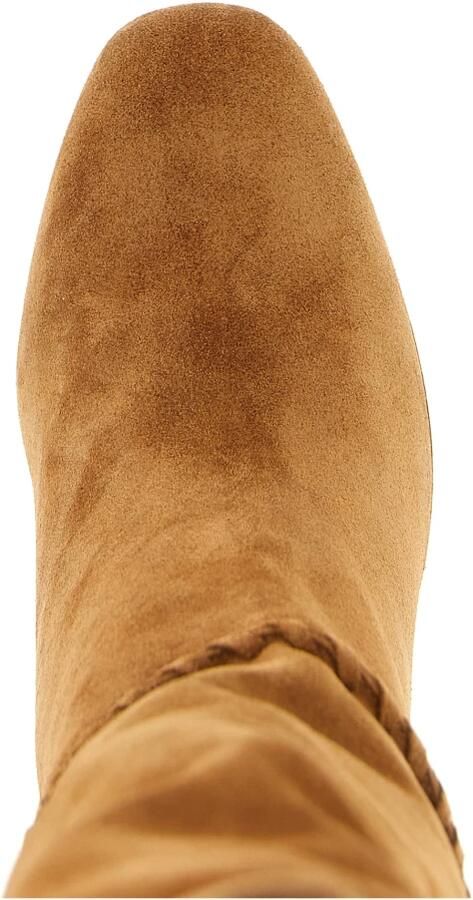 Aquazzura Indy Enkelboot - Foto 2