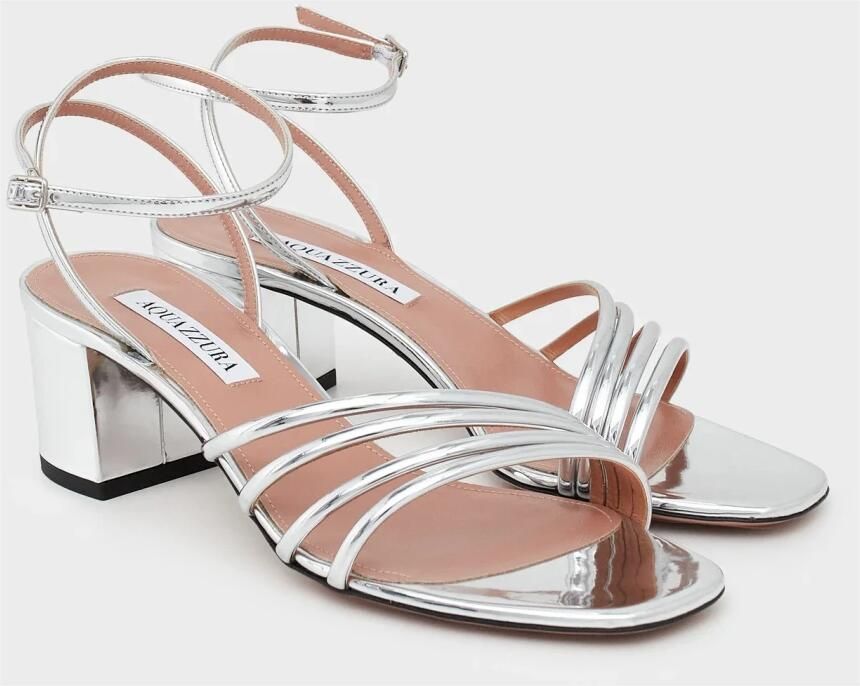 Aquazzura Latour Sandal 50 - Foto 4