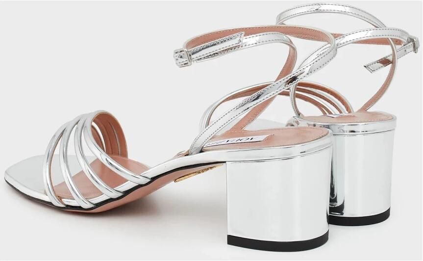 Aquazzura Latour Sandal 50 - Foto 5