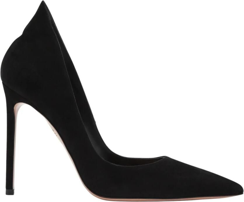 Aquazzura Linea Pump 105
