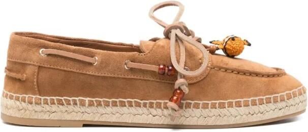 Aquazzura Loafers