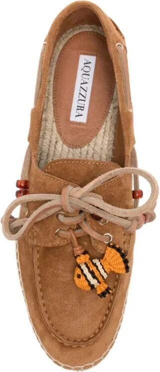 Aquazzura Loafers - Foto 2