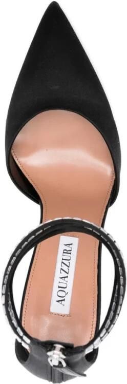 Aquazzura Luce Pump 105 - Foto 2