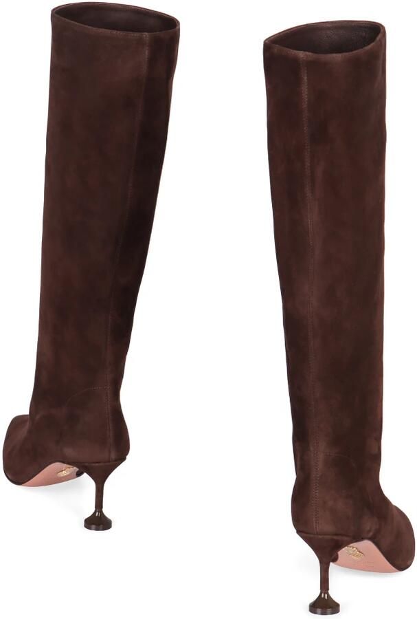 Aquazzura Lyla Boots - Foto 2