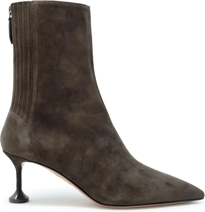 Aquazzura Madison Bootie 65