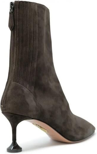 Aquazzura Madison Boots 65