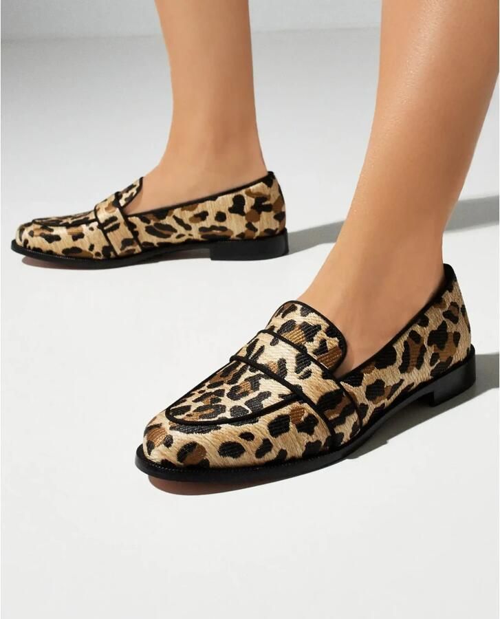 Aquazzura Martin Mocassin - Foto 2