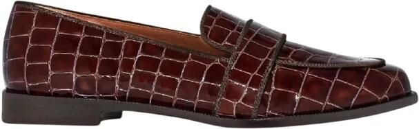 Aquazzura Martin Mocassin
