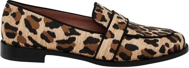 Aquazzura Martin Mocassins