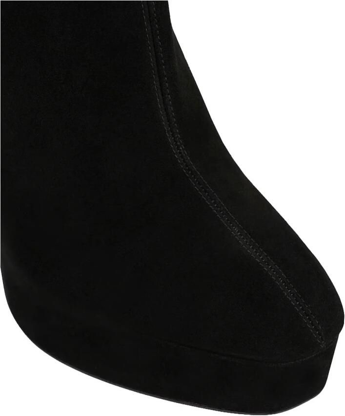 Aquazzura Martine Bootie Plateau 110 - Foto 2