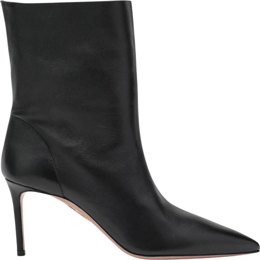 Aquazzura Matignon Bootie 75