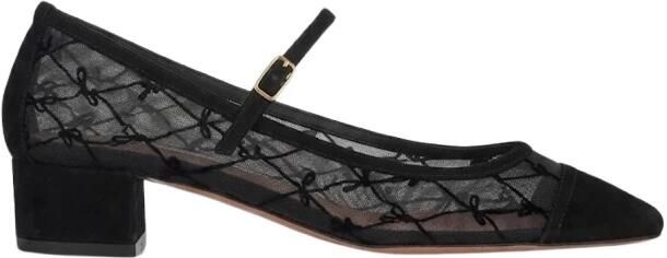 Aquazzura Mayor Mesh 35