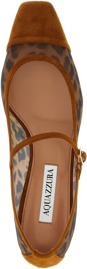 Aquazzura Mayor Pumps - Foto 2