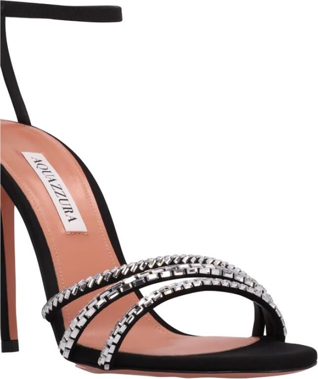 Aquazzura Milagros Sandal 85 - Foto 2