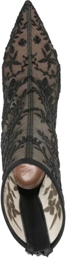 Aquazzura Mon Amour Bootie 85 - Foto 2