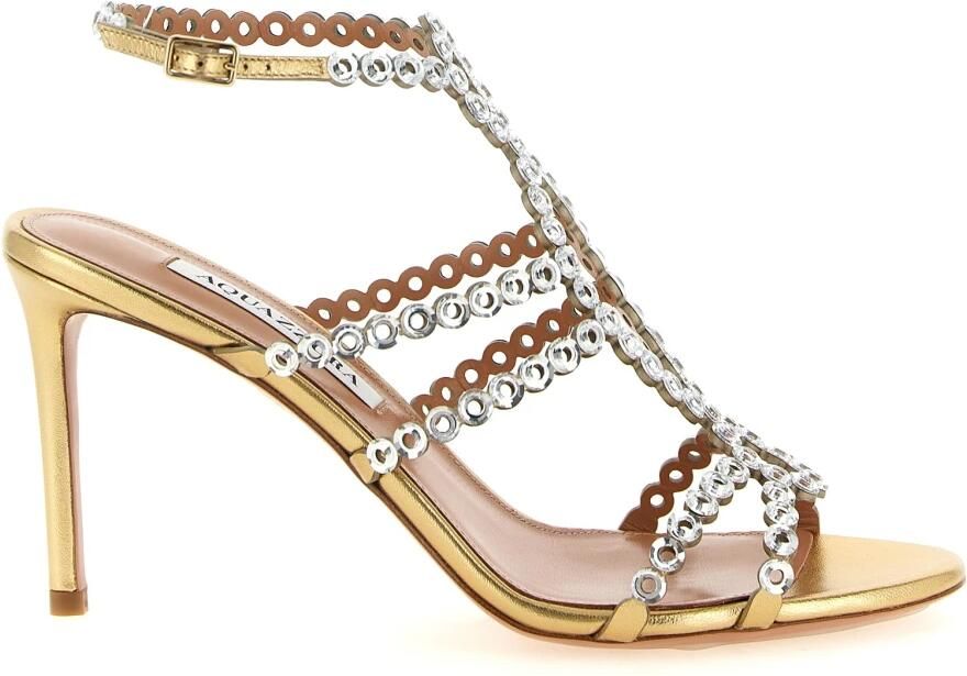 Aquazzura Mooncrush Sandal