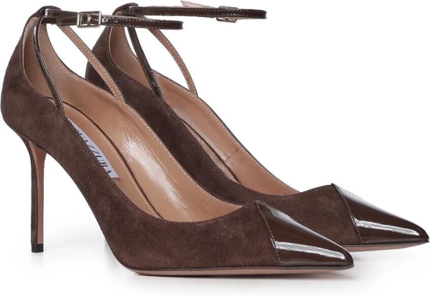 Aquazzura Odysea Pumps - Foto 5
