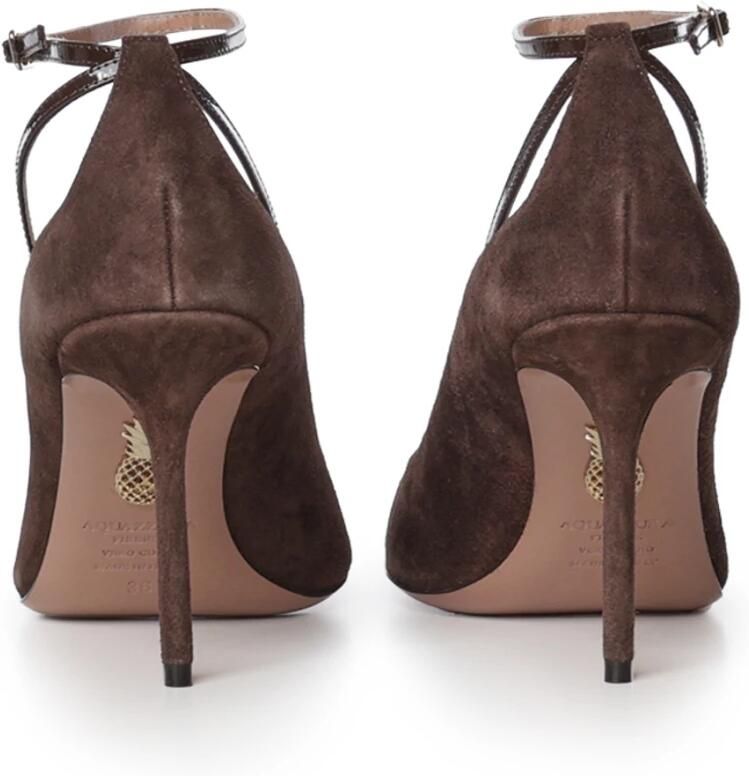 Aquazzura Odysea Pumps - Foto 4