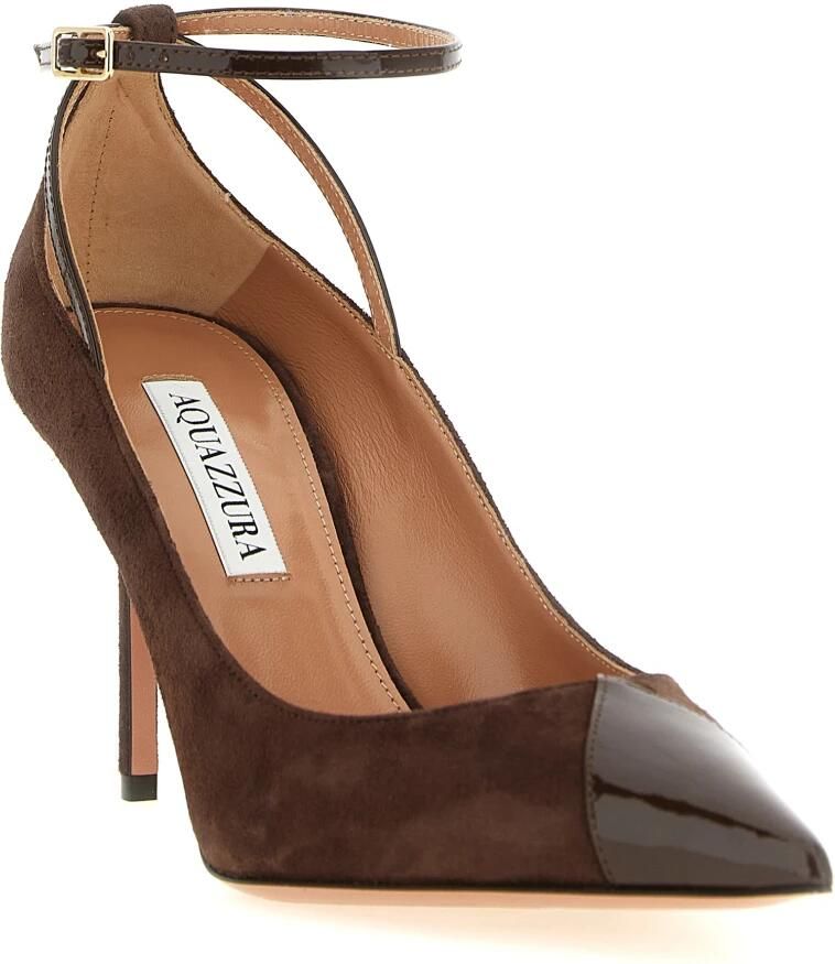 Aquazzura Odysea Pumps - Foto 3
