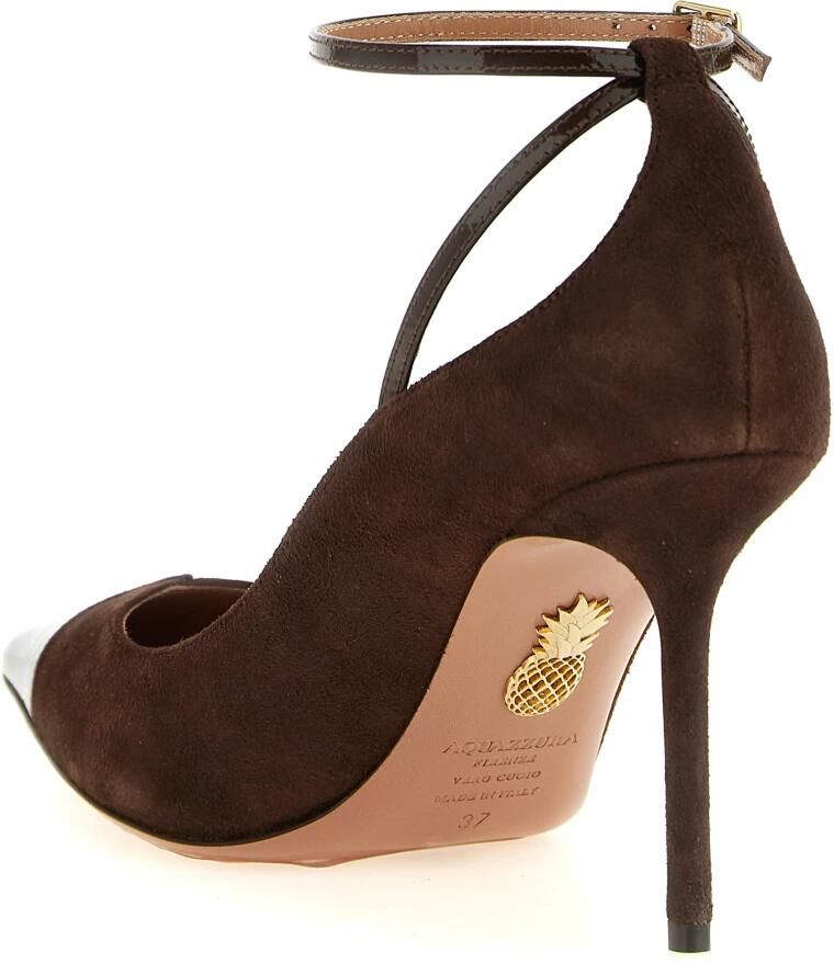 Aquazzura Odysea Pumps - Foto 2