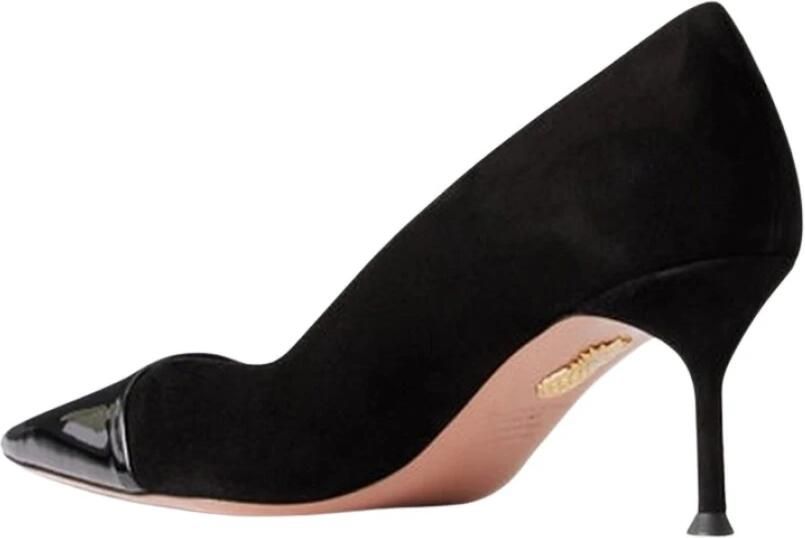 Aquazzura Orbit Pump 65