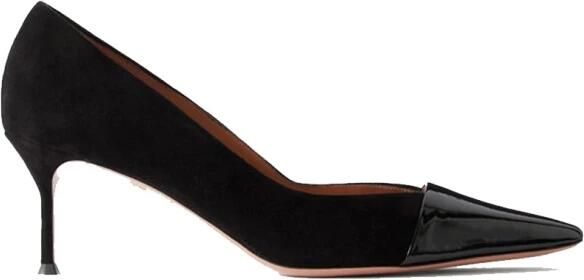 Aquazzura Orbit Pump 65 - Foto 3