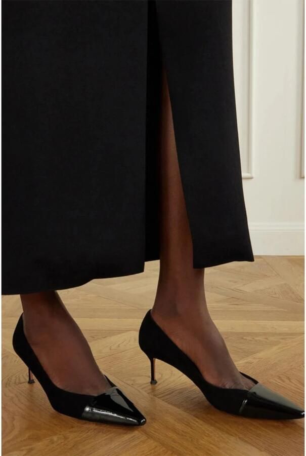 Aquazzura Orbit Pump 65 - Foto 2
