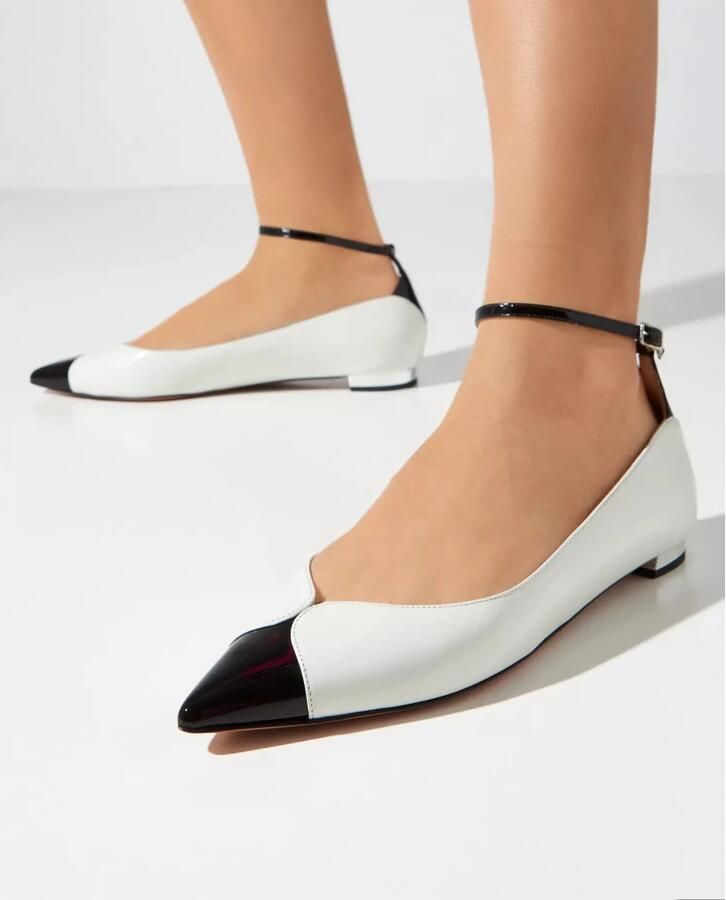 Aquazzura Pinot Ballerina - Foto 2