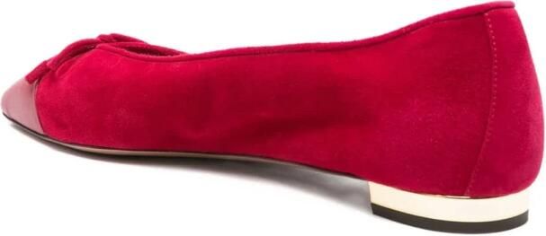 Aquazzura Platte sandalen met vrolijke stijl - Foto 3