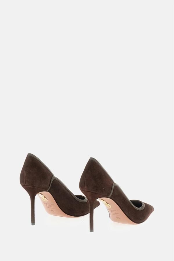 Aquazzura Plush Pump 85 - Foto 3
