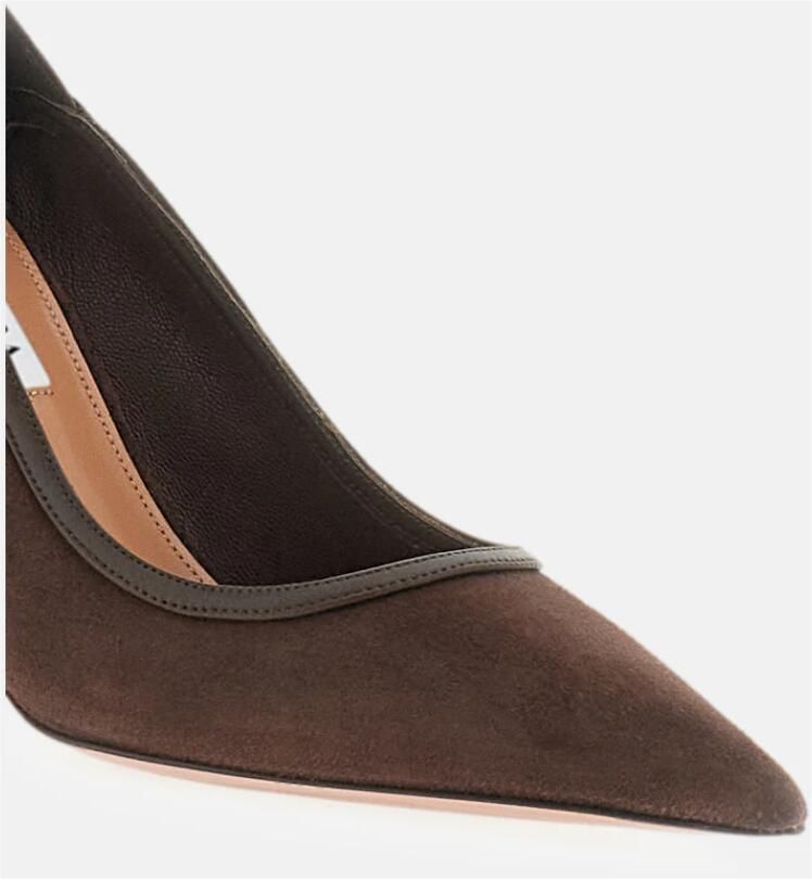 Aquazzura Plush Pump 85 - Foto 2