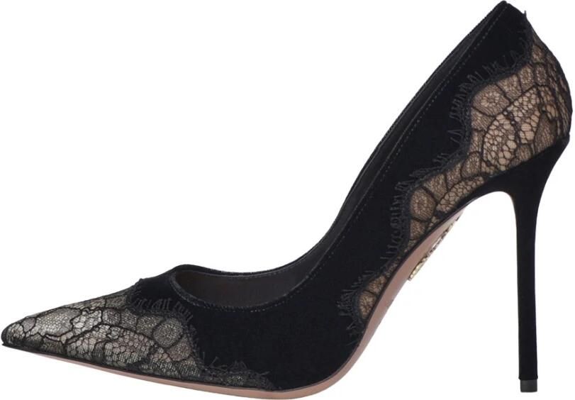 Aquazzura Pump 105