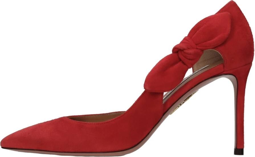 Aquazzura Pumps